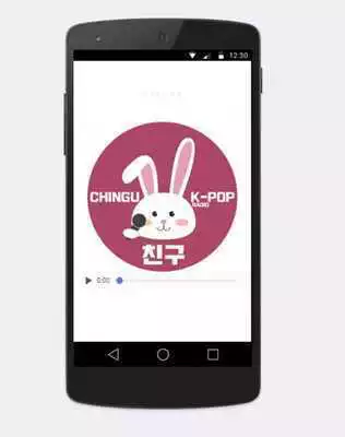 Play Chingu K-POP Radio