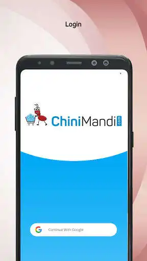 Play ChiniMandi  and enjoy ChiniMandi with UptoPlay