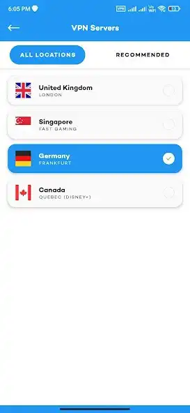 Play Chinland VPN as an online game Chinland VPN with UptoPlay