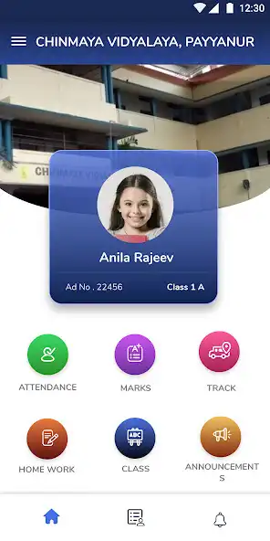 Play Chinmaya Vidyalaya, Payyanur  and enjoy Chinmaya Vidyalaya, Payyanur with UptoPlay