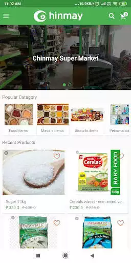 Play Chinmay Shopping Market as an online game Chinmay Shopping Market with UptoPlay