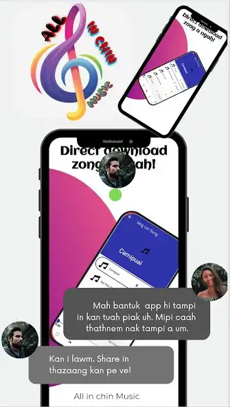 Play Chin MP3 Music  and enjoy Chin MP3 Music with UptoPlay