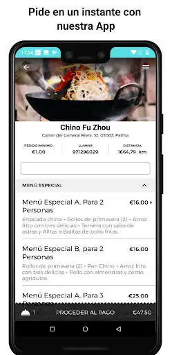 Play Chino Fu Zhou as an online game Chino Fu Zhou with UptoPlay