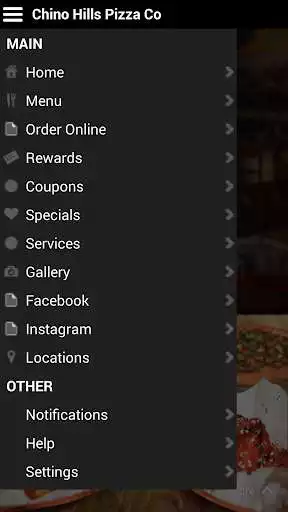 Play Chino Hills Pizza Co as an online game Chino Hills Pizza Co with UptoPlay