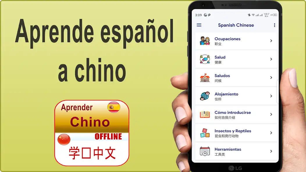 Play Chino Mandarin  and enjoy Chino Mandarin with UptoPlay