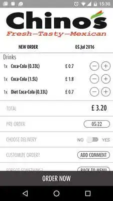 Play Chinos Restauranter Kbh V