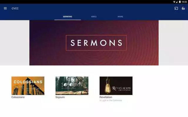 Play Chino Valley Community Church