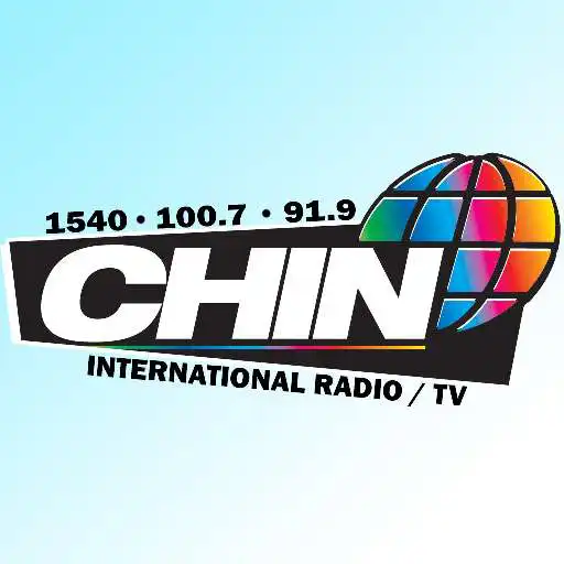 Free play online CHIN Radio Toronto APK