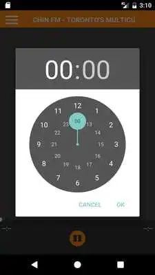 Play CHIN Radio Toronto