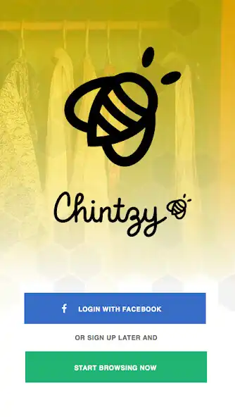 Play Chintzy  and enjoy Chintzy with UptoPlay