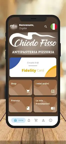 Play Chiodo Fisso  and enjoy Chiodo Fisso with UptoPlay