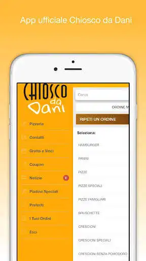 Play Chiosco da Dani  and enjoy Chiosco da Dani with UptoPlay