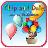 Free play online Chip and Dale in a balloon APK Free play online Chip and Dale in a balloon APK