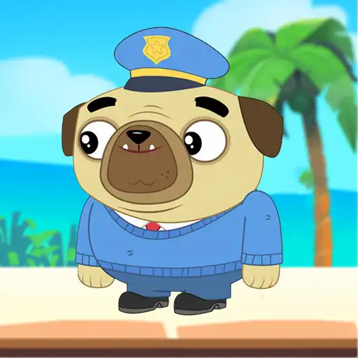 Play Chip And Potato Game Adventure APK