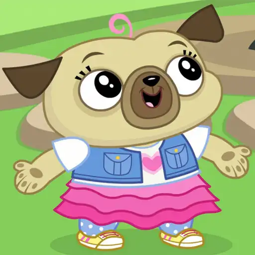 Play Chip and Potato Runner Jungle APK Play Chip and Potato Runner Jungle APK