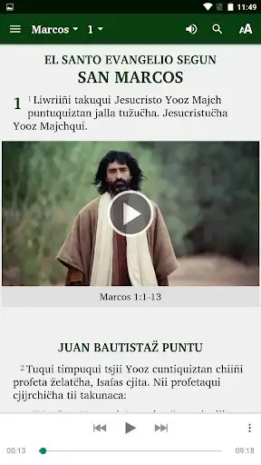 Play Chipaya - Bible  and enjoy Chipaya - Bible with UptoPlay