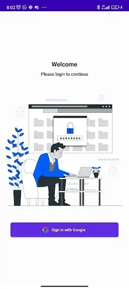 Play ChipChat- Chat With Confidence as an online game ChipChat- Chat With Confidence with UptoPlay
