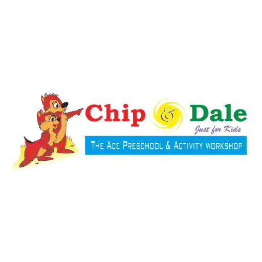 Play Chip & Dale APK