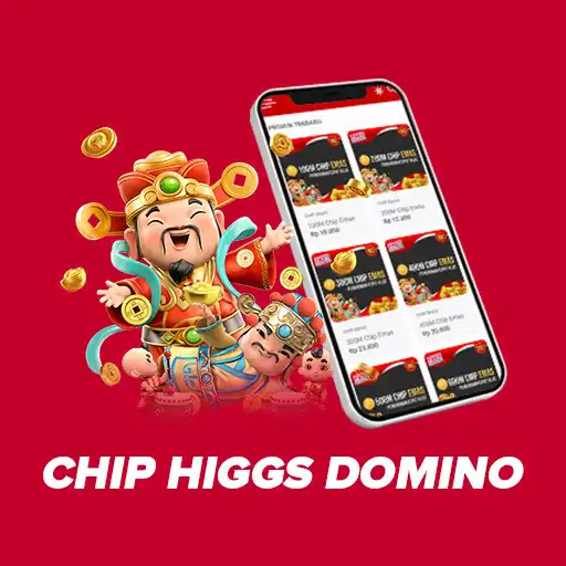 Play Chip Domino Murah APK