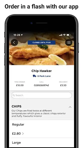 Play Chip Hawker  and enjoy Chip Hawker with UptoPlay