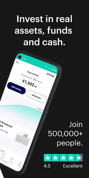 Play Chip - Investments and savings as an online game Chip - Investments and savings with UptoPlay