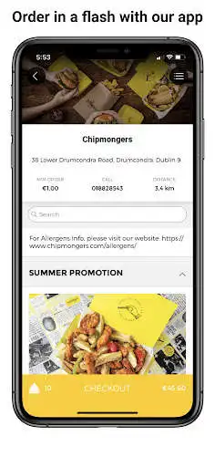 Play CHIPMONGERS as an online game CHIPMONGERS with UptoPlay