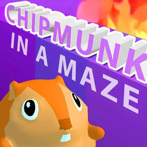 Play Chipmunk in a maze APK Play Chipmunk in a maze APK