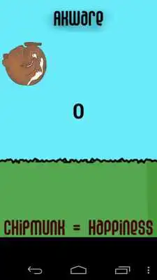 Play CHiPMuNK