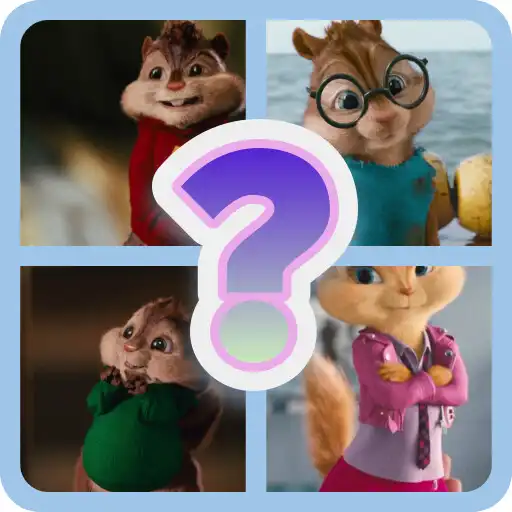 Play Chipmunk Trivia Battle: Quiz APK