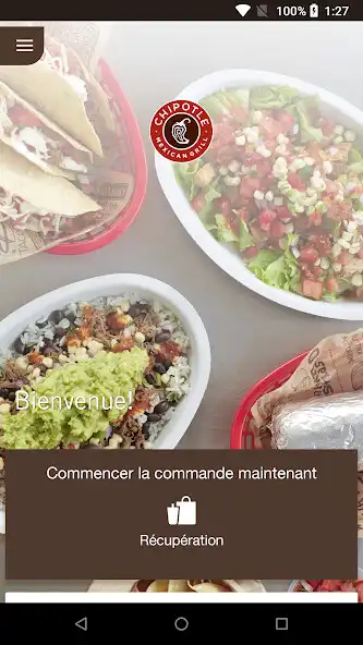 Play Chipotle Mexican Grill FR  and enjoy Chipotle Mexican Grill FR with UptoPlay