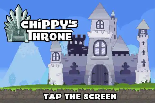 Play Chippys Throne