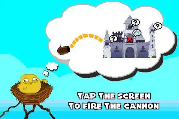 Play Chippys Throne