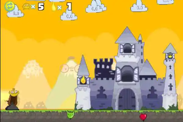 Play Chippys Throne