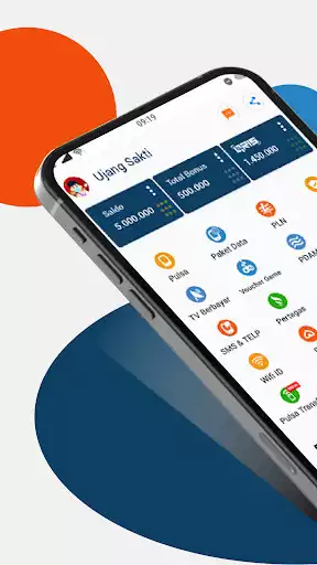 Play Chipsakti: Agen Pulsa Murah  and enjoy Chipsakti: Agen Pulsa Murah with UptoPlay