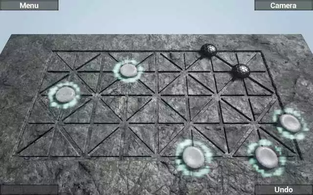 Play Chips Board Games