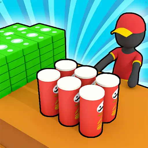 Play Chips Factory! APK