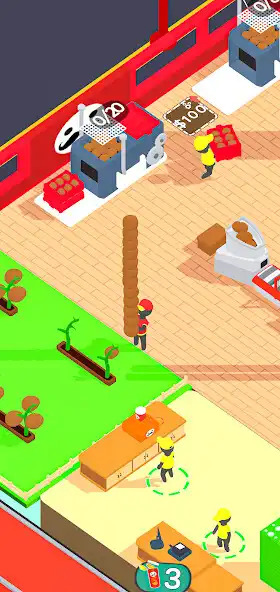 Play Chips Factory!  and enjoy Chips Factory! with UptoPlay