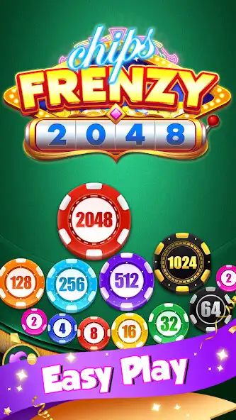 Play Chips Frenzy  and enjoy Chips Frenzy with UptoPlay