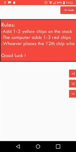 Play Chip Stack  and enjoy Chip Stack with UptoPlay