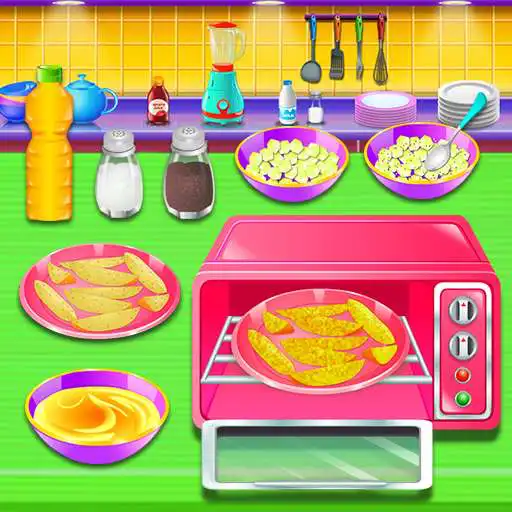 Play Chips With Guacamole Recipe APK Play Chips With Guacamole Recipe APK