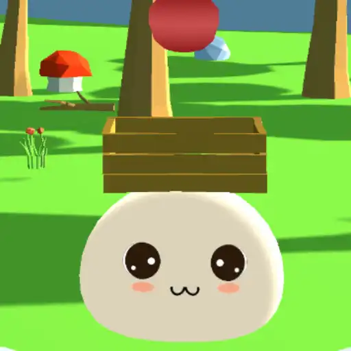 Play Chiqui - Pet with Minigames APK