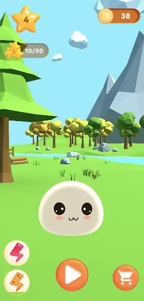 Play Chiqui - Pet with Minigames  and enjoy Chiqui - Pet with Minigames with UptoPlay
