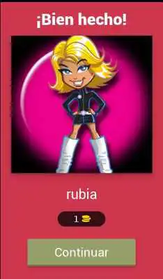 Play ChiquiQuiz