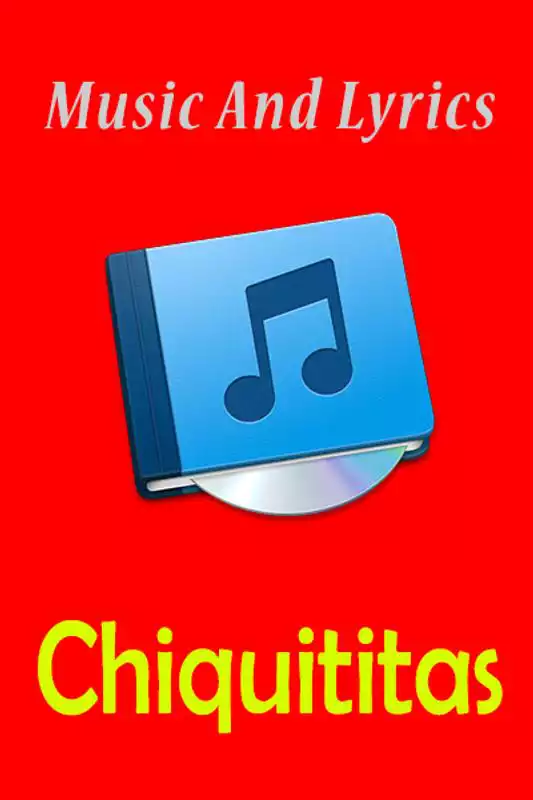 Play Chiquititas Music Lyrics