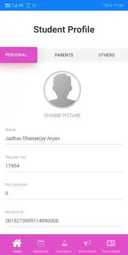 Play Chiraag as an online game Chiraag with UptoPlay