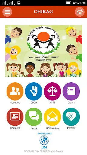 Play CHIRAG  and enjoy CHIRAG with UptoPlay