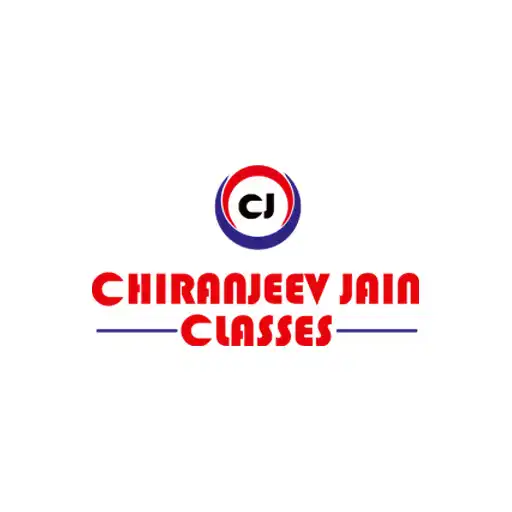 Play Chiranjeev Jain Live Classes APK