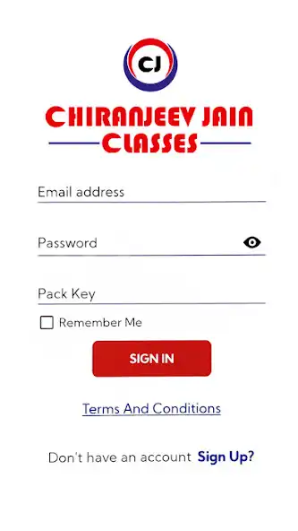 Play Chiranjeev Jain Live Classes  and enjoy Chiranjeev Jain Live Classes with UptoPlay