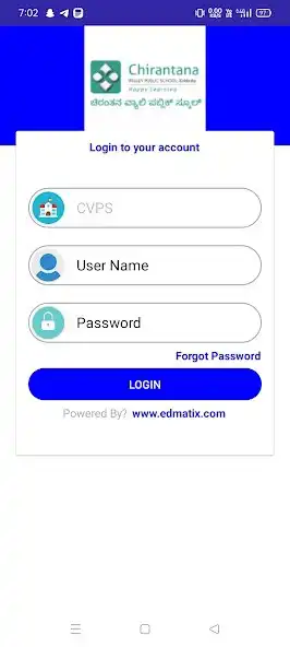 Play Chirantana Valley PublicSchool  and enjoy Chirantana Valley PublicSchool with UptoPlay