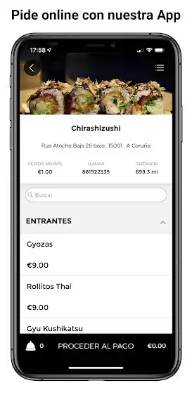 Play Chirashizushi as an online game online Chirashizushi with UptoPlay Play Chirashizushi as an online game Chirashizushi with UptoPlay